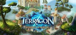 魔法的象征（Terragon: Symbol Of Magic）