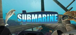深海探险VR(Submarine VR)