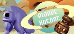 行星乱斗(Planet Hotpot)