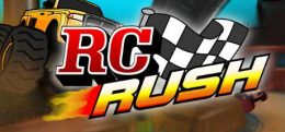 遥控冲刺(RC Rush)