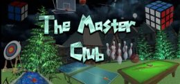 大师俱乐部（The Master Club）