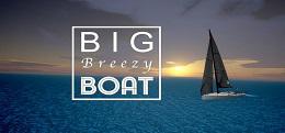 微风快艇(Big Breezy Boat)