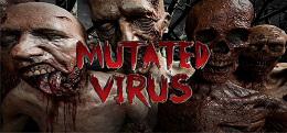 变异病毒(Mutated Virus)