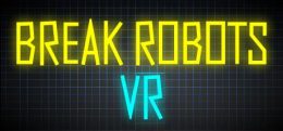 斗机（鬥機VR／Break Robots VR）
