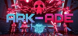 方舟游戏(ARK-ADE)