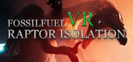 猛禽隔离(Fossilfuel VR: Raptor Isolation)
