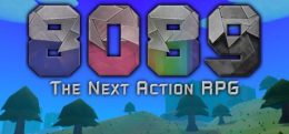 8089：动作角色扮演（8089: The Next Action RPG)