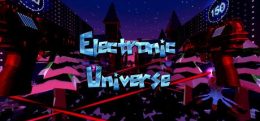 电子宇宙(Electronic Universe)