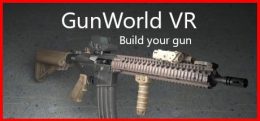 枪的世界(Gun World VR)