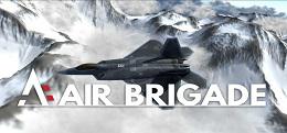 空中之旅(Air Brigade)