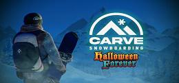 VR单板滑雪(Carve Snowboarding)