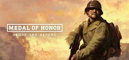 荣誉勋章™:超越巅峰(Medal of Honor™: Above and Beyond)
