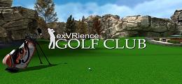 高尔夫俱乐部(exVRience Golf Club)