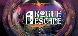 侠盗逃亡(A Rogue Escape)