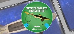 解剖模拟器：狗鲨(Dissection Simulator: Shark Edition)