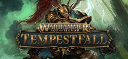 战锤西格玛时代：暴风雨(Warhammer Age of Sigmar: Tempestfall)