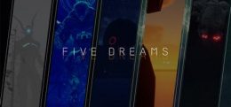 五幕梦(Five dreams)