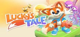 拉奇历险记(Lucky’s Tale)