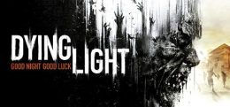 消逝的光芒(Dying Light)