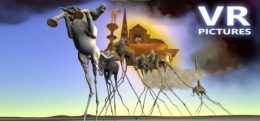 图片（VR Pictures）