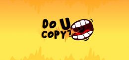 呼叫（Do U Copy?）
