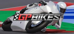 GP摩托（GP Bikes）