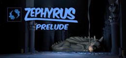西风前奏曲(Zephyrus Prelude)