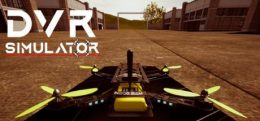 无人机赛车(DVR Simulator)