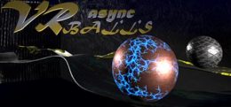 异步球（VR Async Balls）