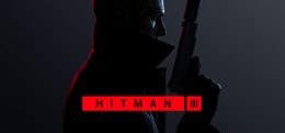 杀手3—含DLC（HITMAN 3）