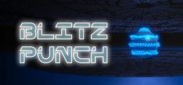闪电战（BlitzPunch）