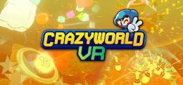 泡泡运动会(Crazy World VR)