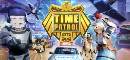 时间巡逻(Time Patrol)