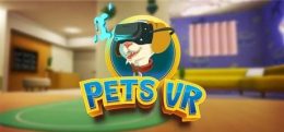 宠物(Pets VR)