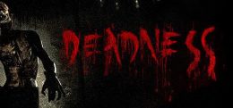 死气沉沉(Deadness)