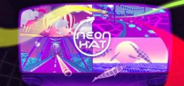 霓虹流（NeonHAT）