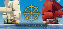 海盗（Buccaneers!）