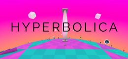 扭曲空间（Hyperbolica）