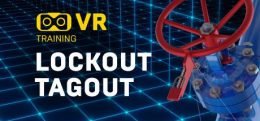 上锁挂牌 (LOTO) VR 培训(Lockout Tagout (LOTO) VR Training)