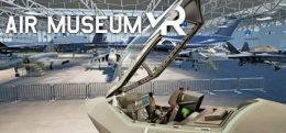 航空博物馆（Air Museum VR）