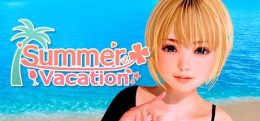 夏日假期+DLC(SUMMER VACATION)