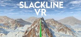 走绳(Slackline VR)