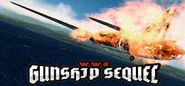 炮舰续集：第二次世界大战(Gunship Sequel: WW2 VR)