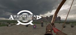 中世纪射箭（Arrowhead - Medieval Archery VR）