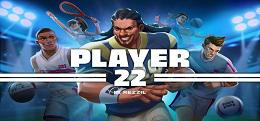 足球运动员（Player 22 by Rezzil）
