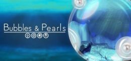 泡泡与珍珠（Bubbles & Pearls）