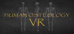 人体骨科(Human Osteology VR）