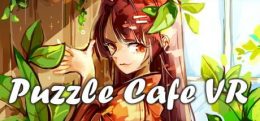 益智咖啡馆(Puzzle Cafe VR)