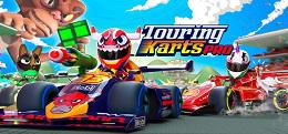 旅游卡丁车豪华版(Touring Karts PRO)
