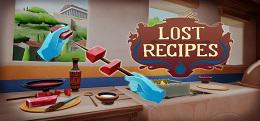 遗失的食谱(Lost Recipes)